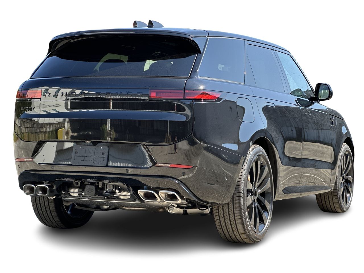 2025  Range Rover Sport Mild Hybrid