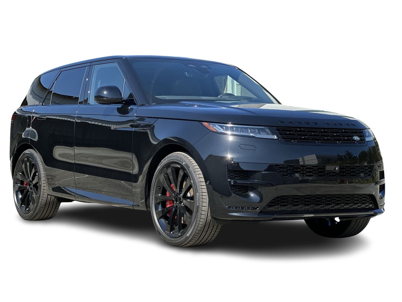 2025  Range Rover Sport Mild Hybrid