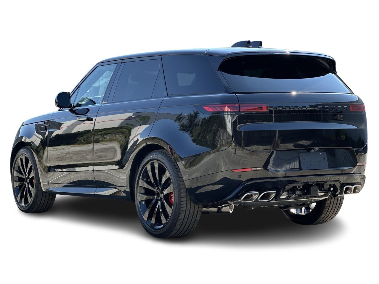 2025  Range Rover Sport Mild Hybrid
