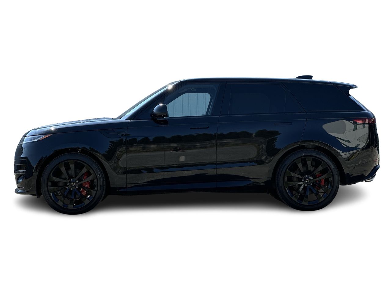 2025  Range Rover Sport Mild Hybrid