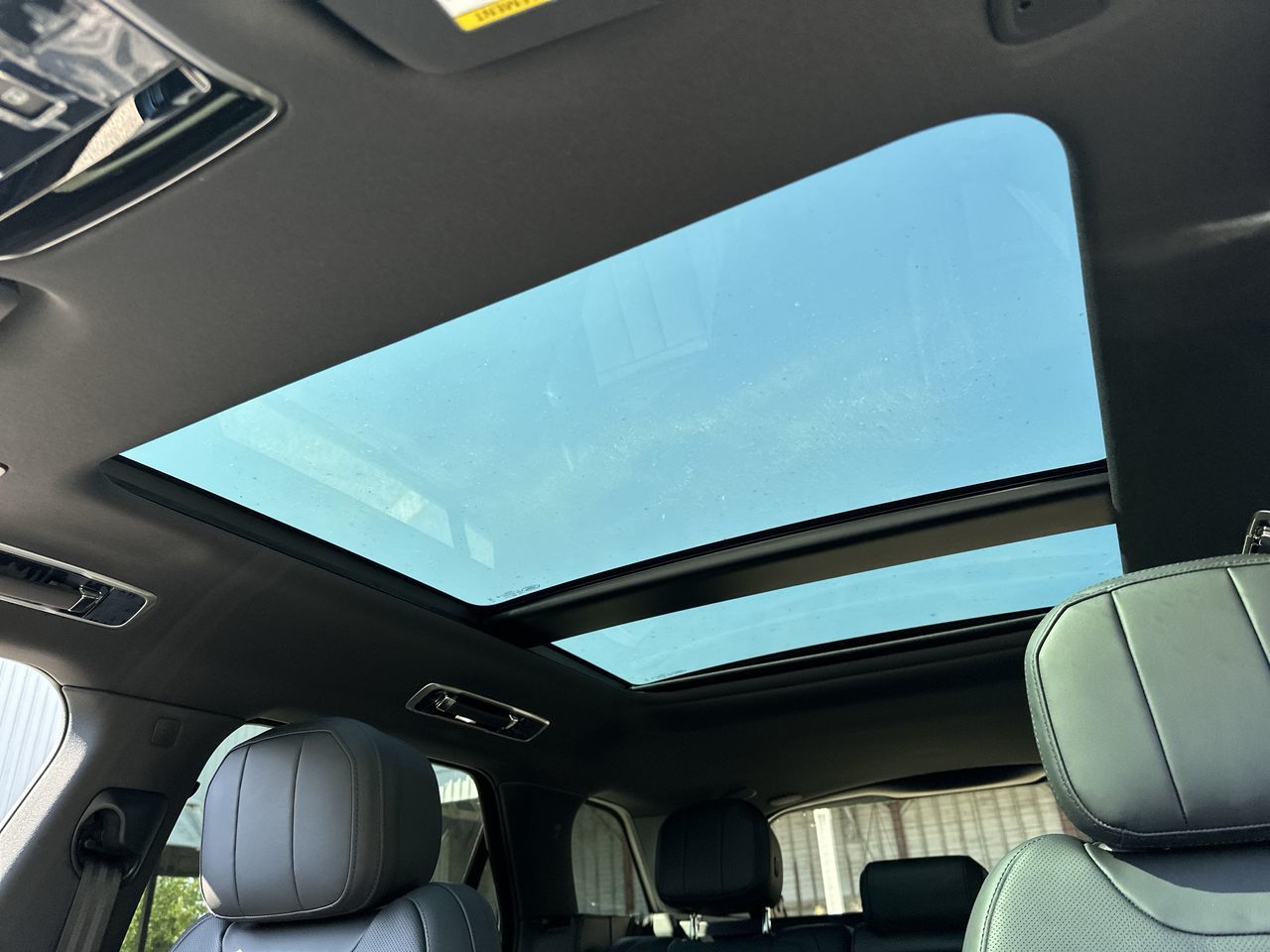 2025  Range Rover Sport Mild Hybrid