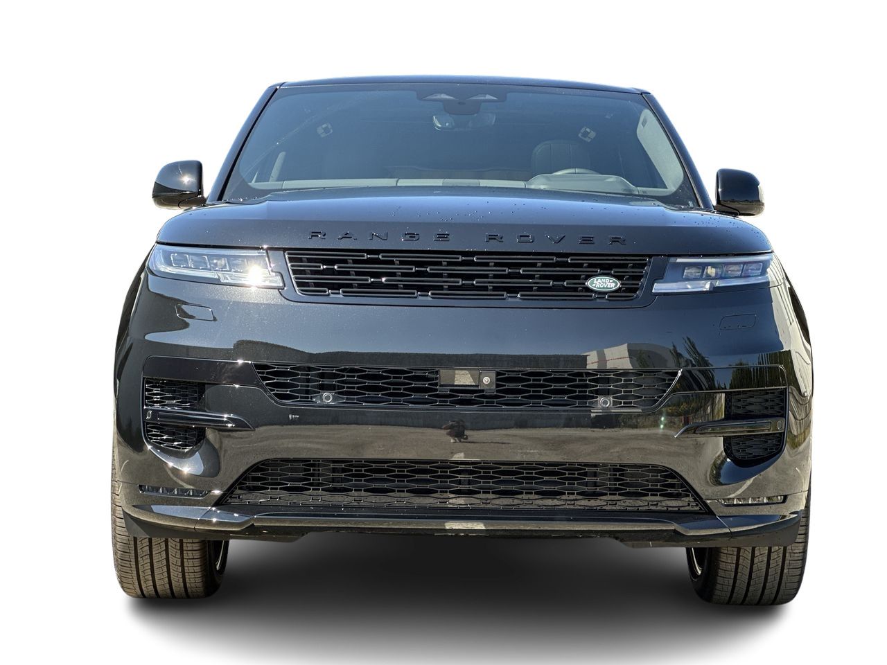 2025  Range Rover Sport Mild Hybrid
