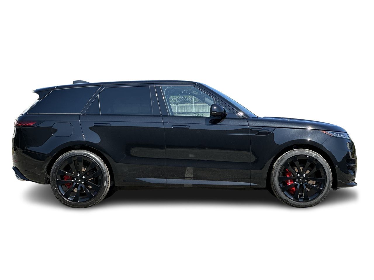 2025  Range Rover Sport Mild Hybrid