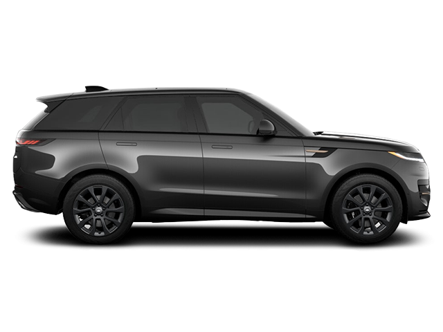 2025 Land Rover RANGE ROVER SPORT Mild Hybrid in North Vancouver, British Columbia