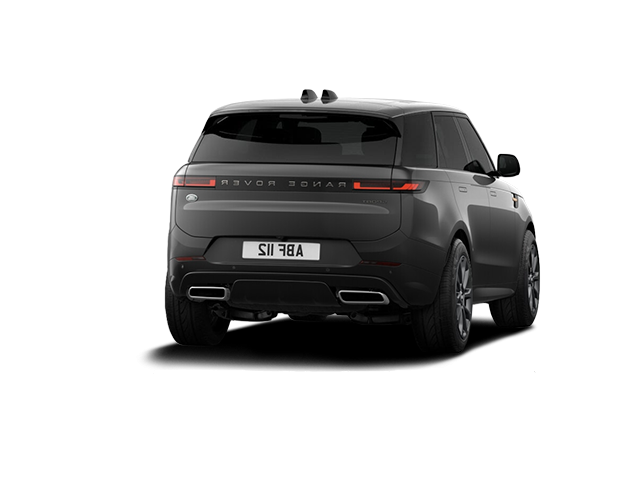 2025 Land Rover RANGE ROVER SPORT Mild Hybrid in North Vancouver, British Columbia