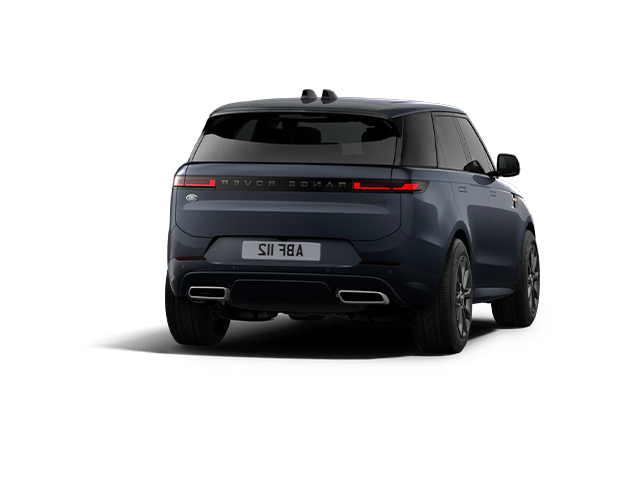 2025 Land Rover RANGE ROVER SPORT Mild Hybrid in North Vancouver, British Columbia