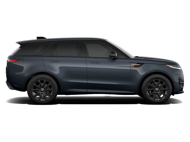 2025 Land Rover RANGE ROVER SPORT Mild Hybrid in North Vancouver, British Columbia