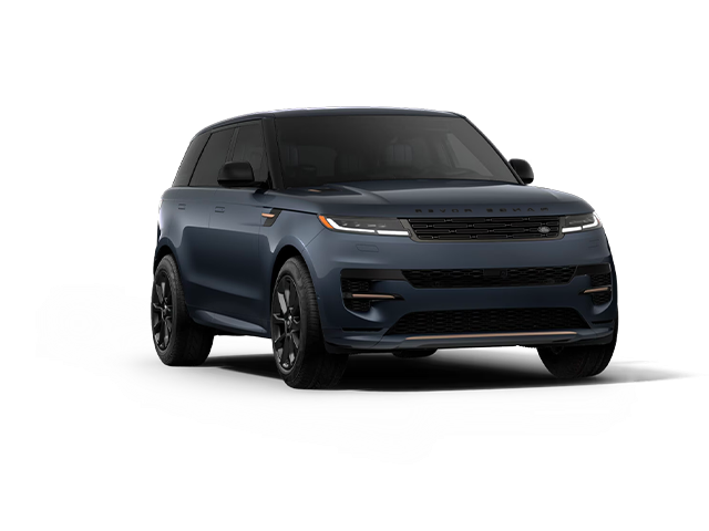 2025 Land Rover RANGE ROVER SPORT Mild Hybrid in North Vancouver, British Columbia