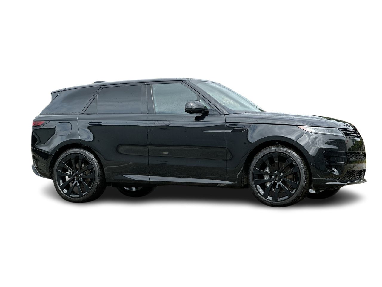 2025 Land Rover RANGE ROVER SPORT Mild Hybrid in North Vancouver, British Columbia