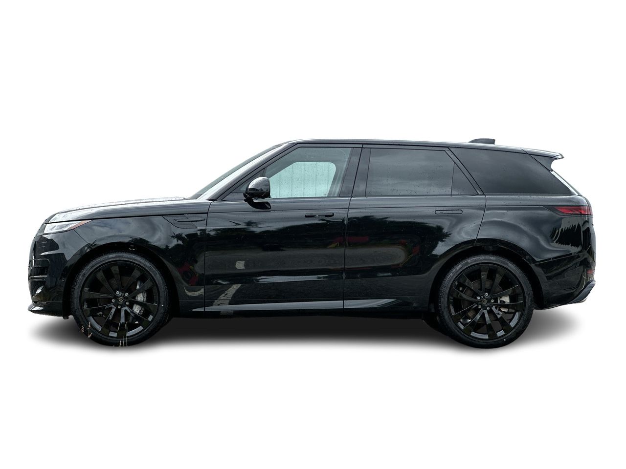 2025 Land Rover RANGE ROVER SPORT Mild Hybrid in North Vancouver, British Columbia