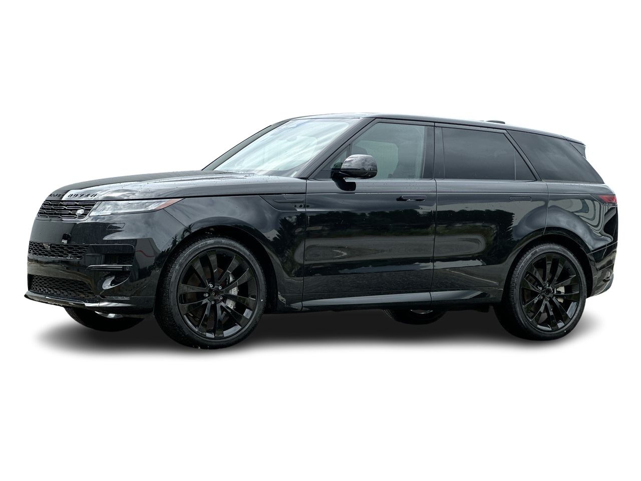 2025 Land Rover RANGE ROVER SPORT Mild Hybrid in North Vancouver, British Columbia