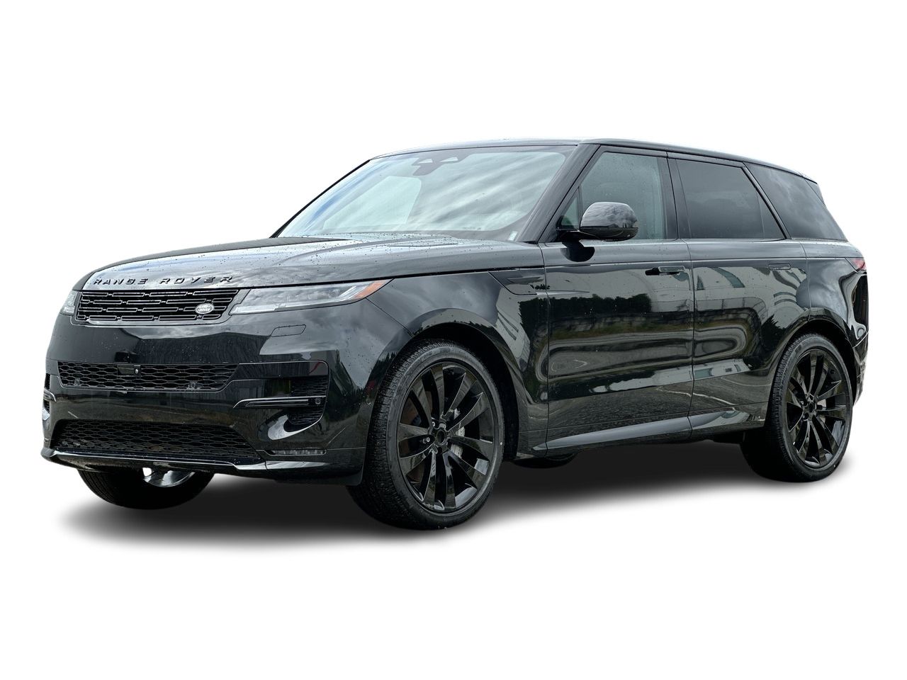 2025 Land Rover RANGE ROVER SPORT Mild Hybrid in North Vancouver, British Columbia