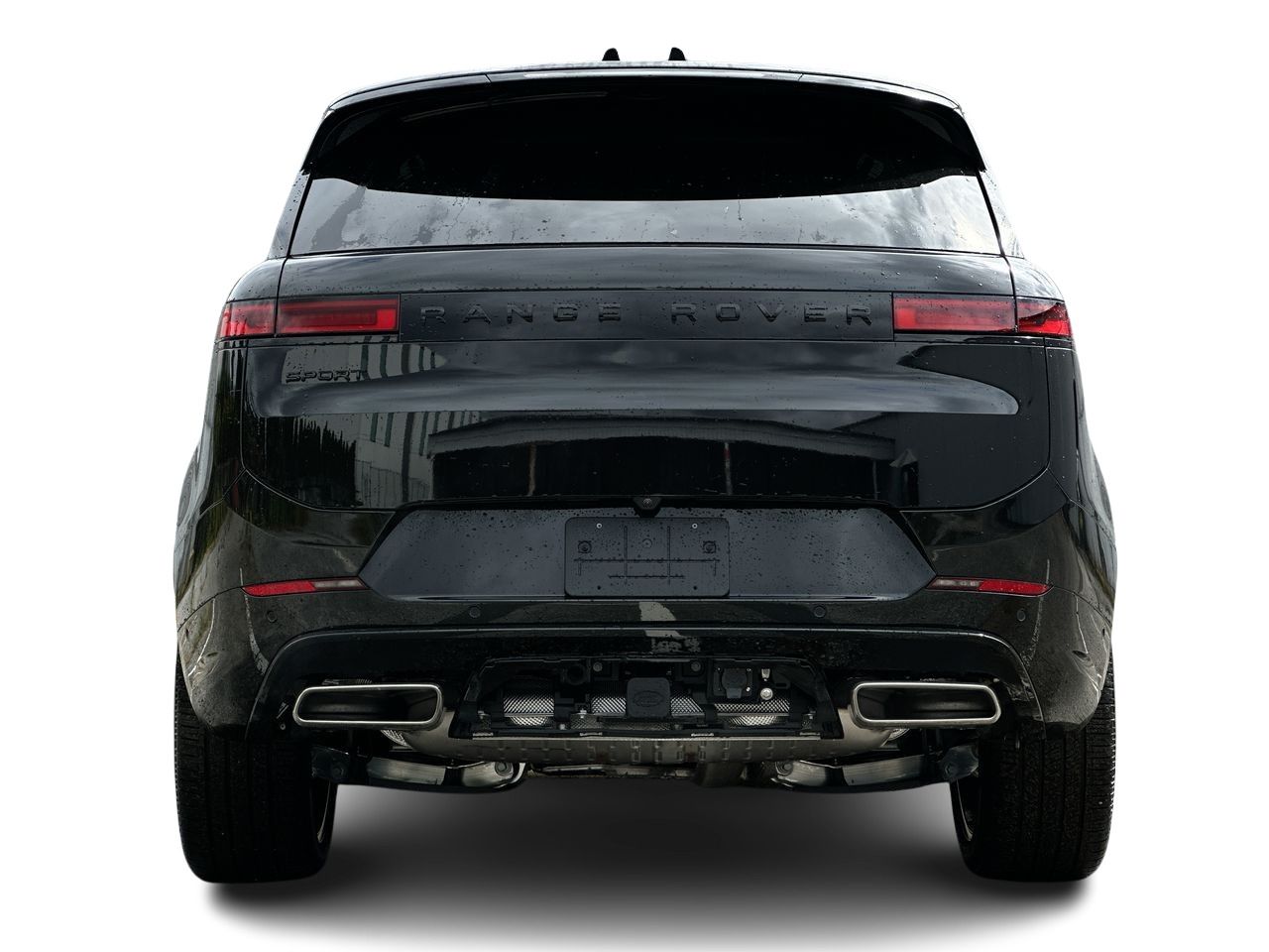 2025 Land Rover RANGE ROVER SPORT Mild Hybrid in North Vancouver, British Columbia