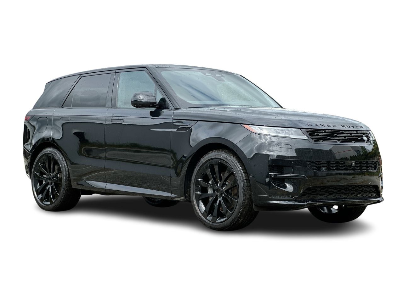 2025 Land Rover RANGE ROVER SPORT Mild Hybrid in North Vancouver, British Columbia