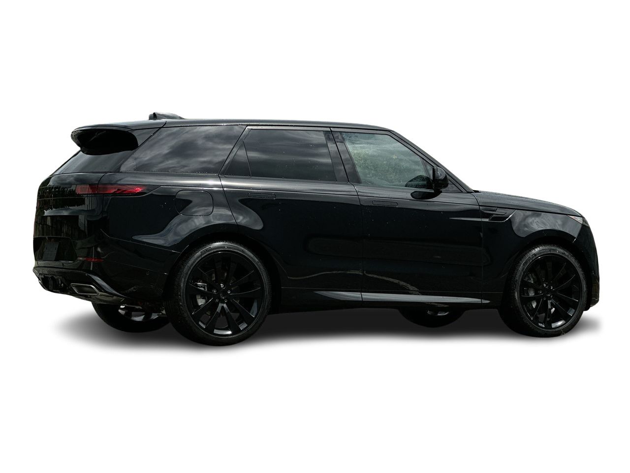 2025 Land Rover RANGE ROVER SPORT Mild Hybrid in North Vancouver, British Columbia