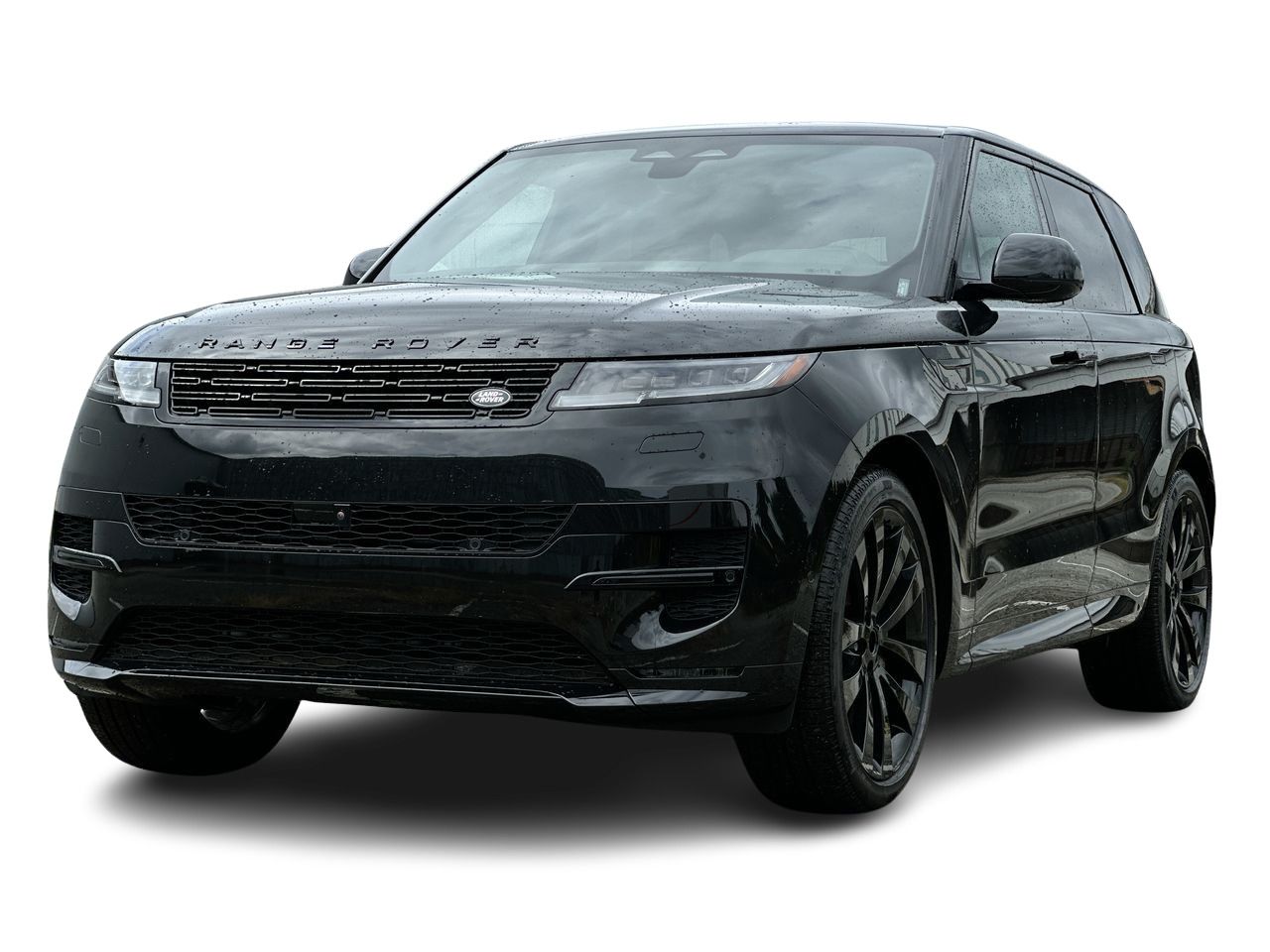 2025 Land Rover RANGE ROVER SPORT Mild Hybrid in North Vancouver, British Columbia