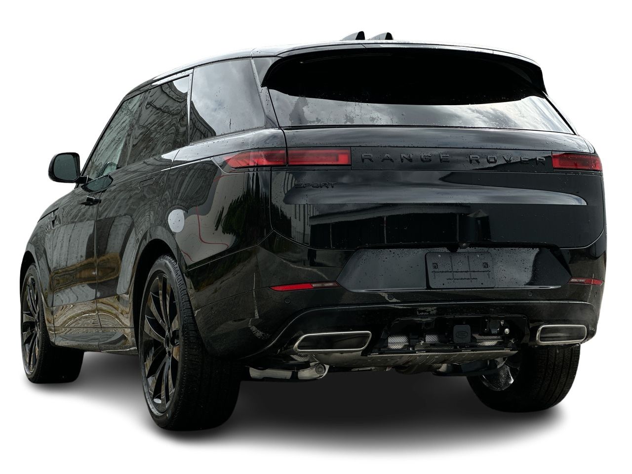 2025 Land Rover RANGE ROVER SPORT Mild Hybrid in North Vancouver, British Columbia