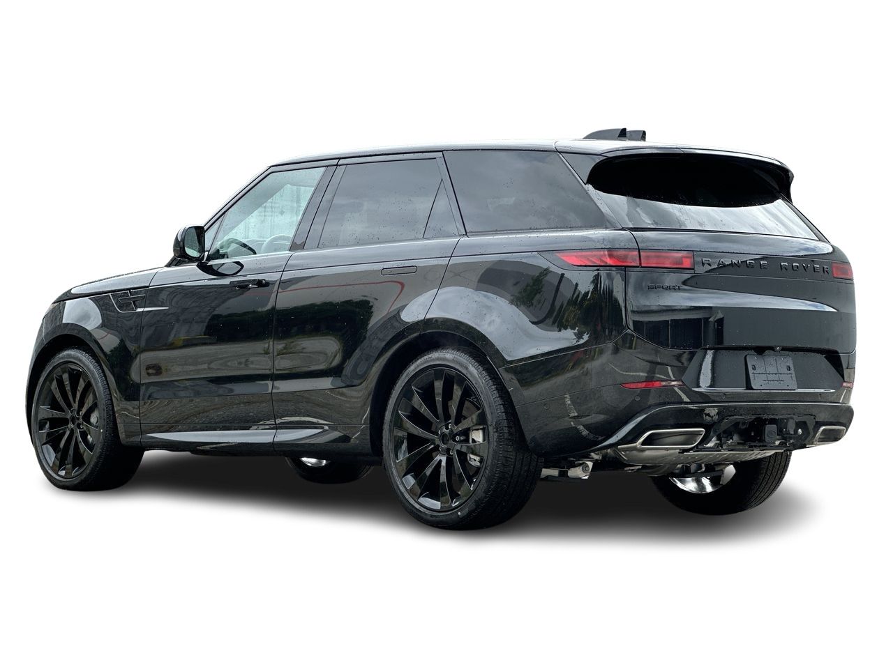 2025 Land Rover RANGE ROVER SPORT Mild Hybrid in North Vancouver, British Columbia