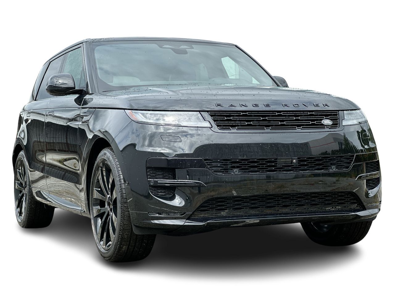 2025 Land Rover RANGE ROVER SPORT Mild Hybrid in North Vancouver, British Columbia