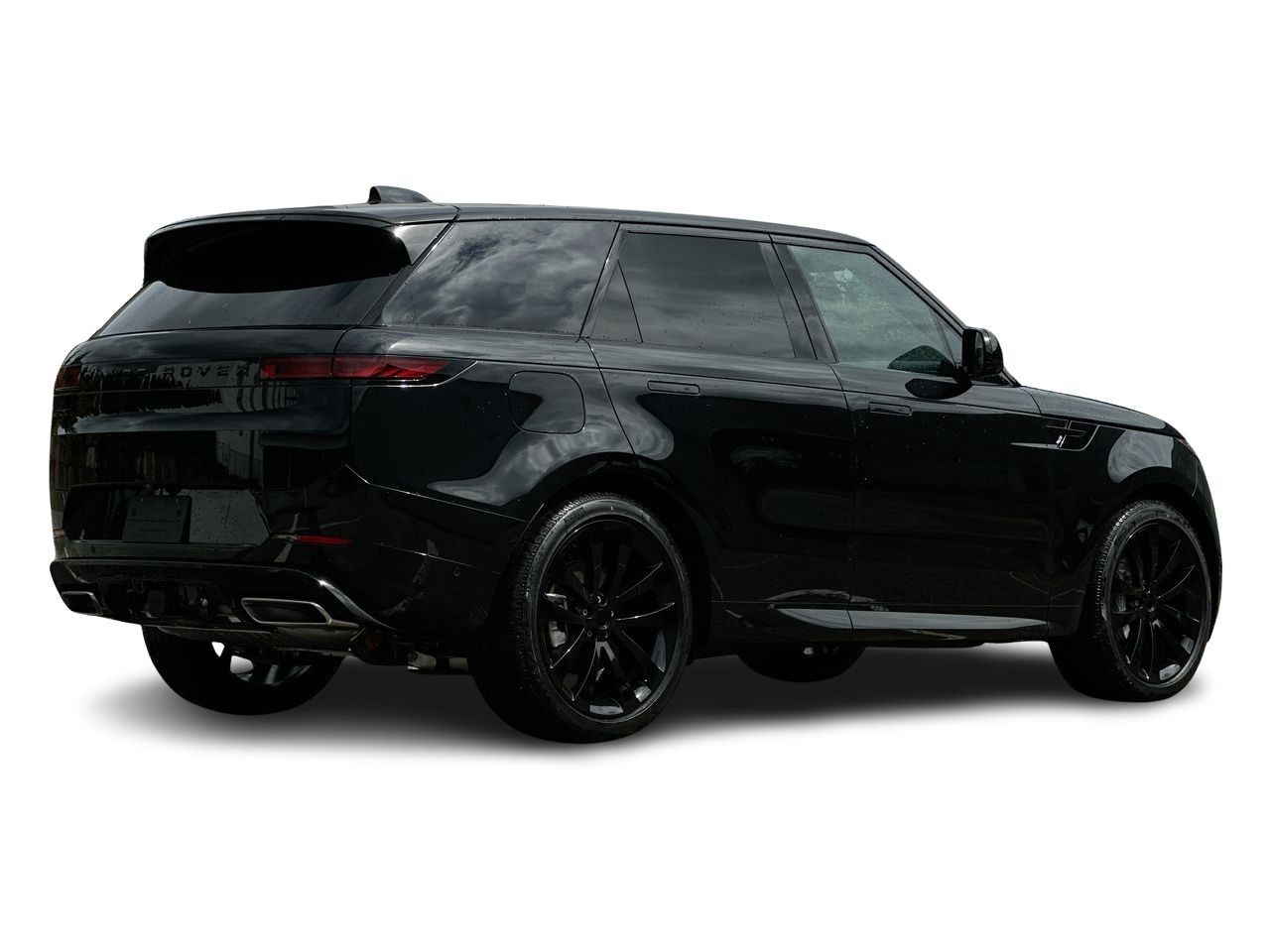 2025 Land Rover RANGE ROVER SPORT Mild Hybrid in North Vancouver, British Columbia