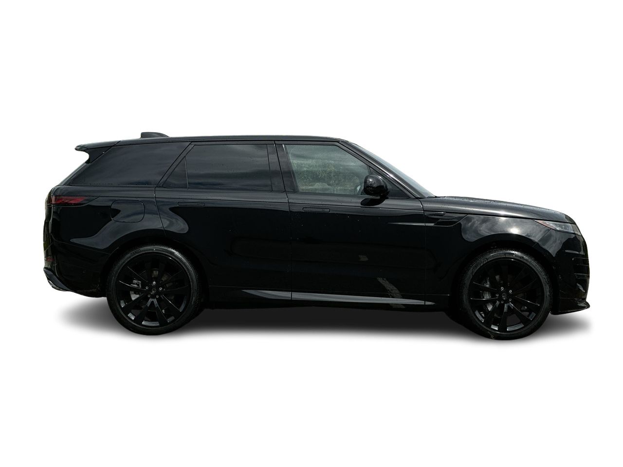 2025 Land Rover RANGE ROVER SPORT Mild Hybrid in North Vancouver, British Columbia