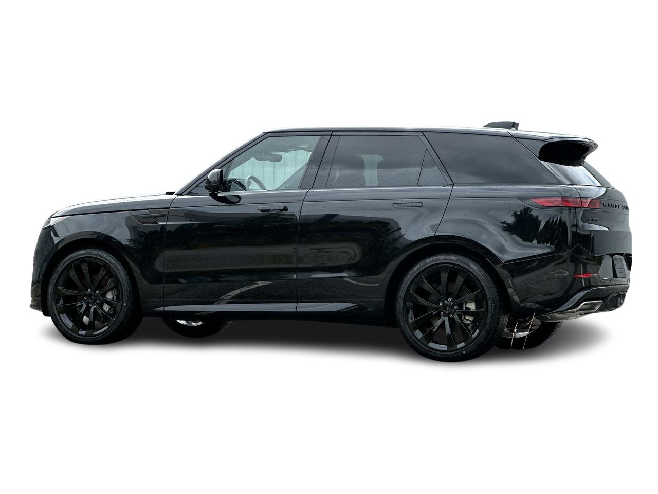 2025 Land Rover RANGE ROVER SPORT Mild Hybrid in North Vancouver, British Columbia