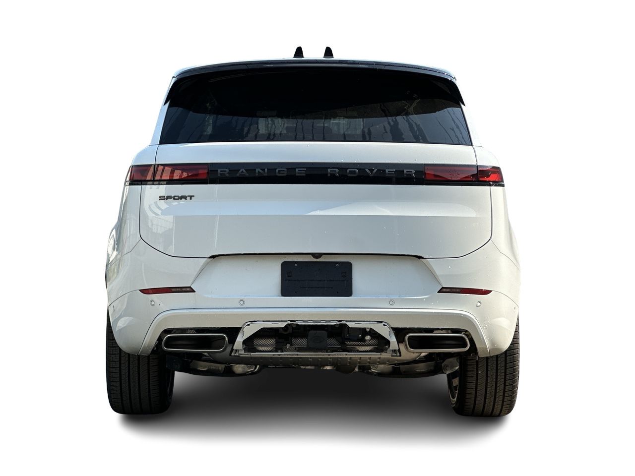 Land Rover RANGE ROVER SPORT Mild Hybrid  2025 à North Vancouver, Colombie-Britannique