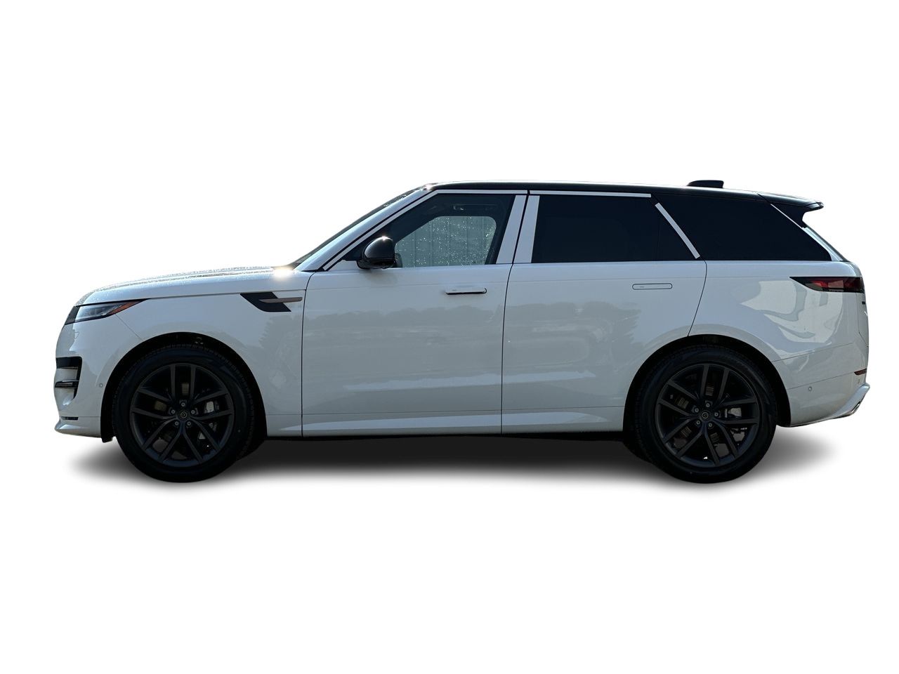 Land Rover RANGE ROVER SPORT Mild Hybrid  2025 à North Vancouver, Colombie-Britannique
