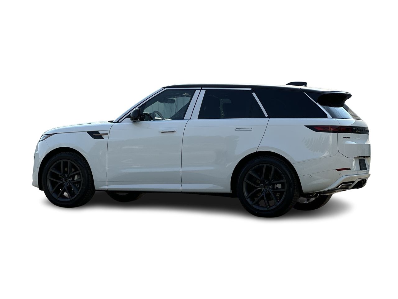 Land Rover RANGE ROVER SPORT Mild Hybrid  2025 à North Vancouver, Colombie-Britannique