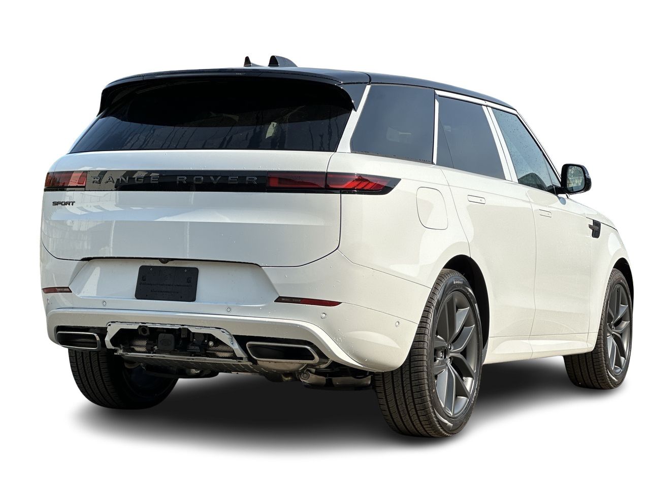 Land Rover RANGE ROVER SPORT Mild Hybrid  2025 à North Vancouver, Colombie-Britannique