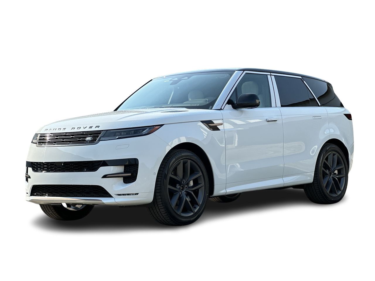 Land Rover RANGE ROVER SPORT Mild Hybrid  2025 à North Vancouver, Colombie-Britannique