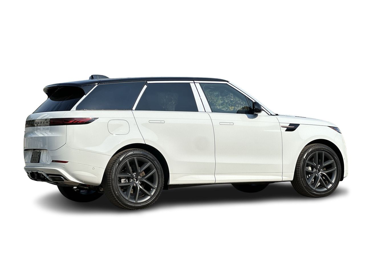 Land Rover RANGE ROVER SPORT Mild Hybrid  2025 à North Vancouver, Colombie-Britannique