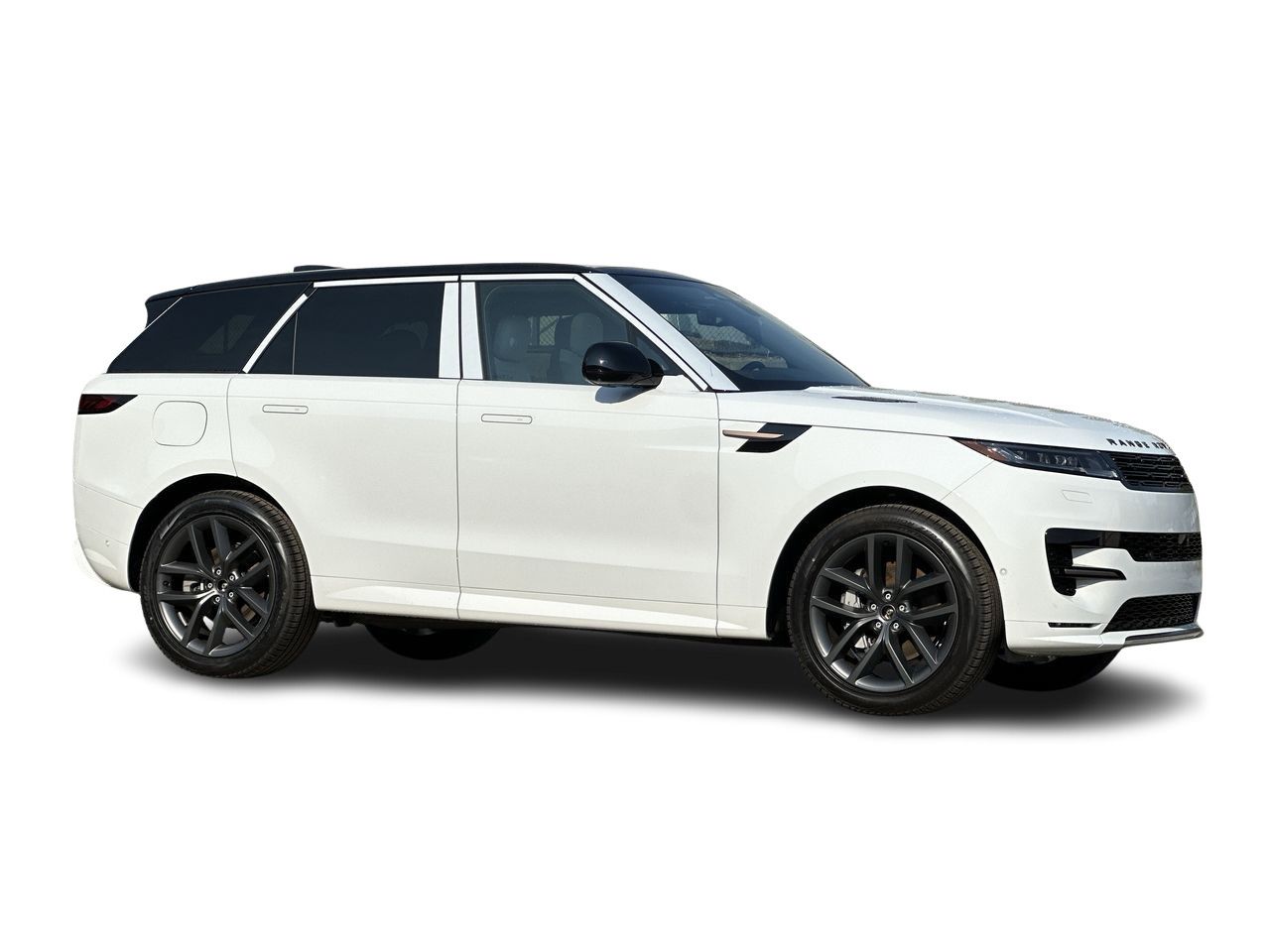 Land Rover RANGE ROVER SPORT Mild Hybrid  2025 à North Vancouver, Colombie-Britannique