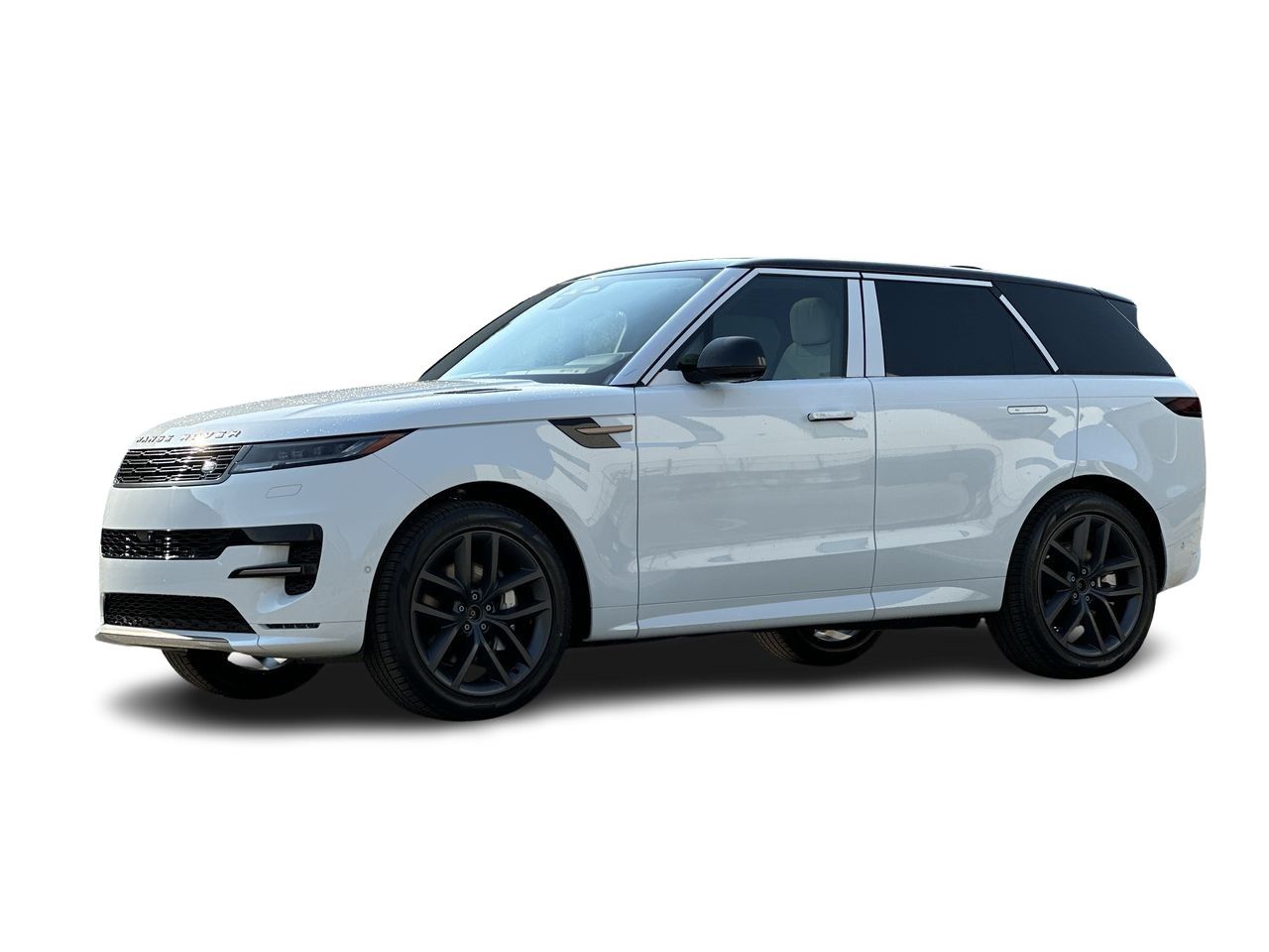 Land Rover RANGE ROVER SPORT Mild Hybrid  2025 à North Vancouver, Colombie-Britannique
