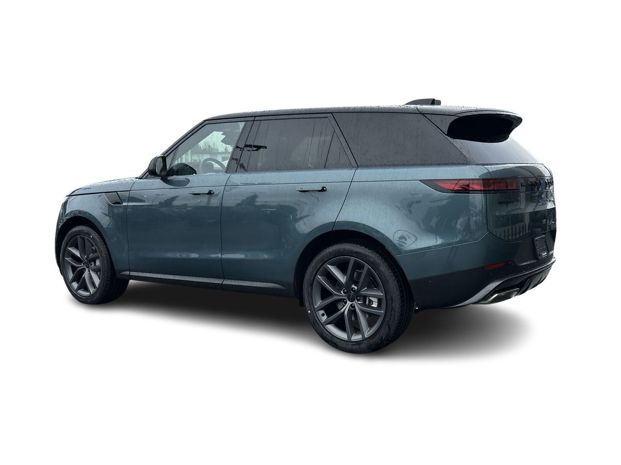 2026  Range Rover Sport Mild Hybrid