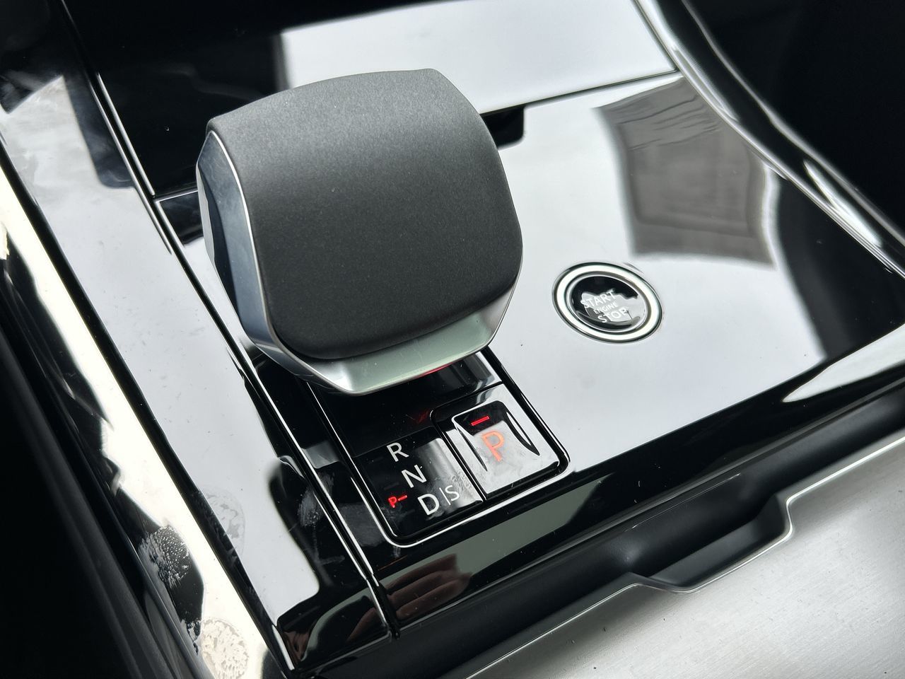 2026  Range Rover Sport Mild Hybrid