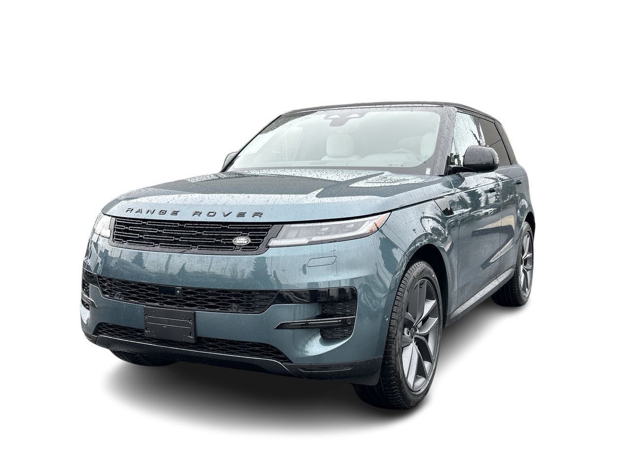 2026  Range Rover Sport Mild Hybrid