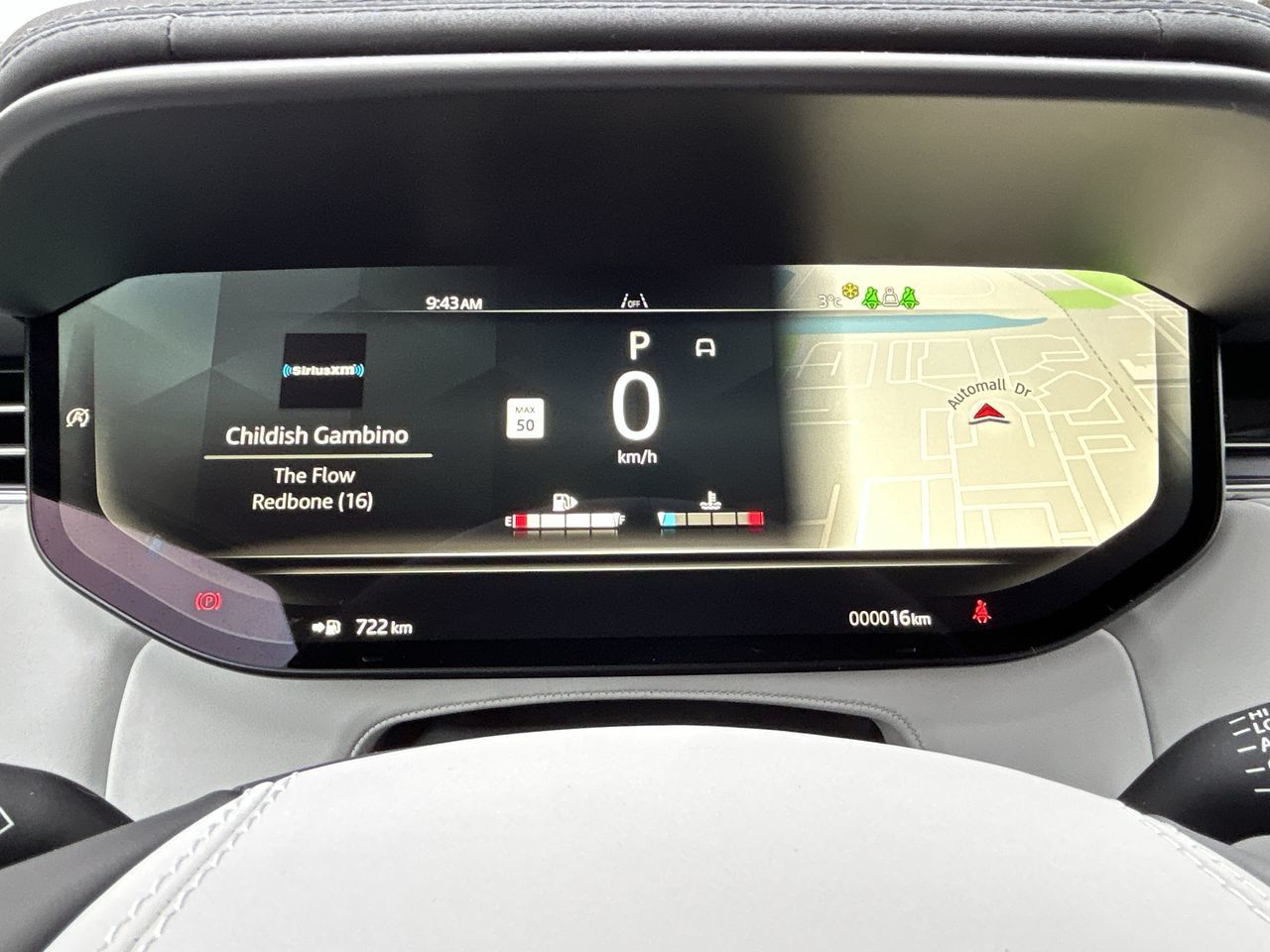 2026  Range Rover Sport Mild Hybrid