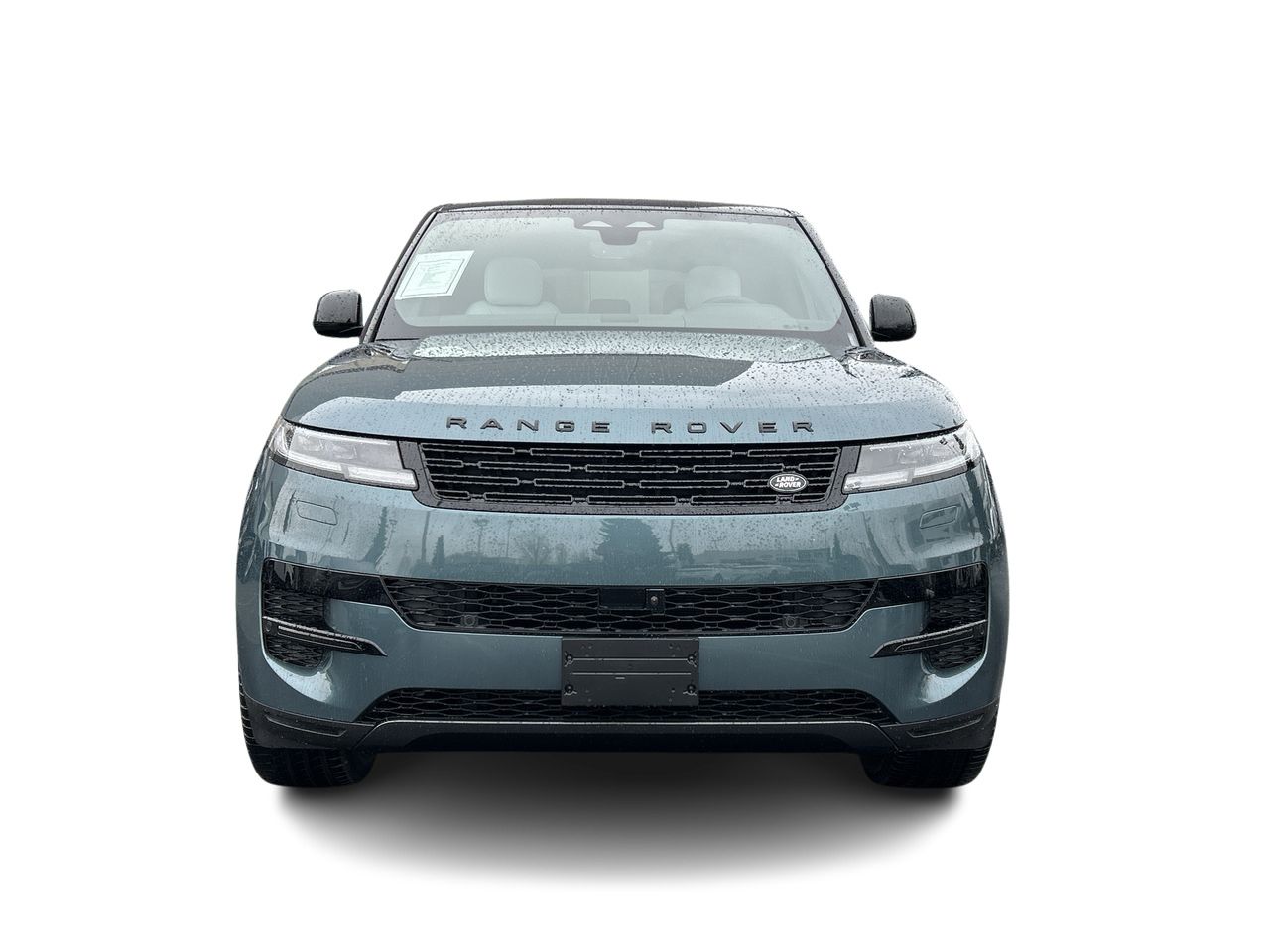 2026  Range Rover Sport Mild Hybrid