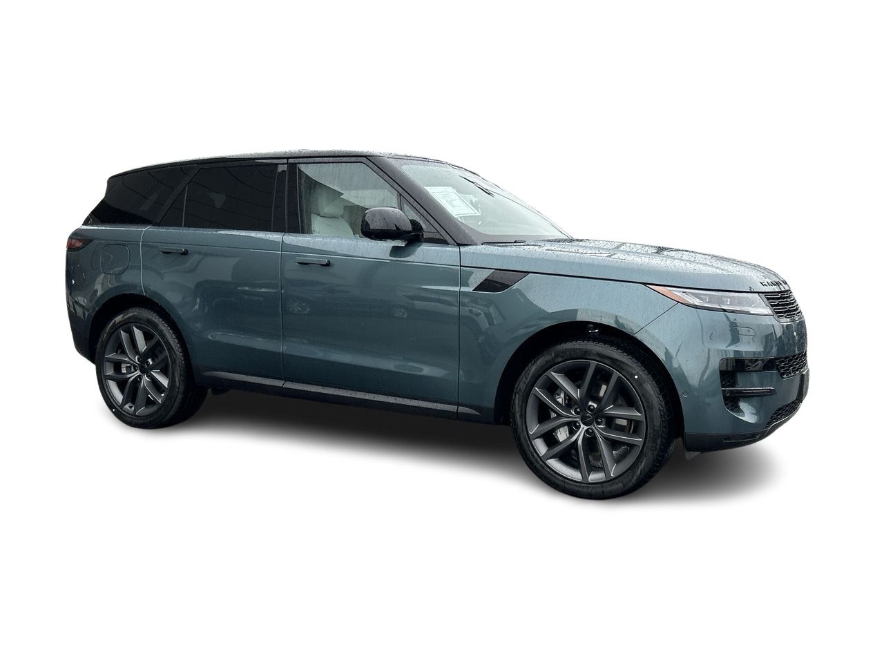 2026  Range Rover Sport Mild Hybrid