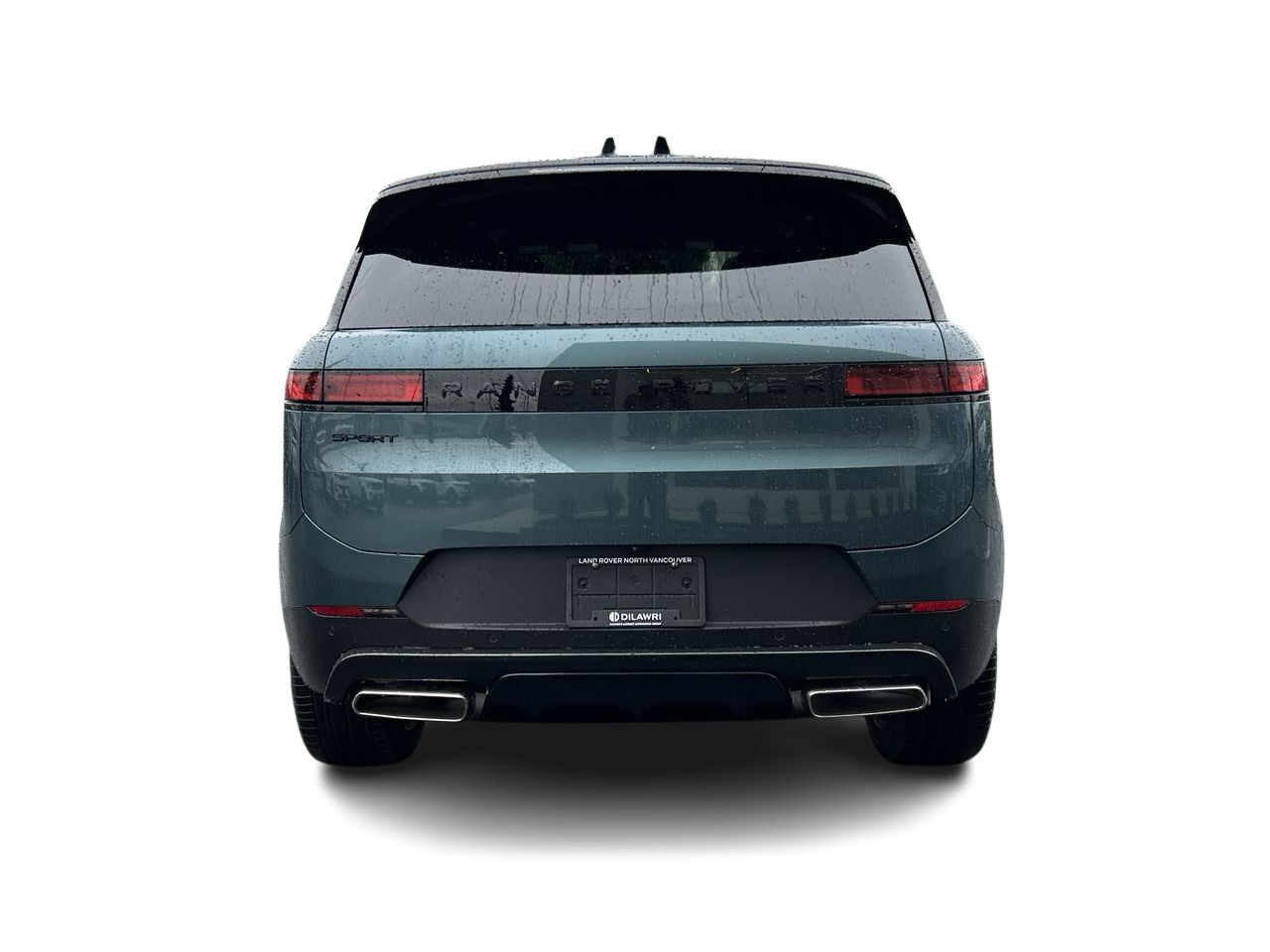 2026  Range Rover Sport Mild Hybrid