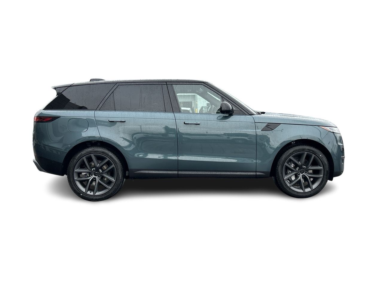 2026  Range Rover Sport Mild Hybrid