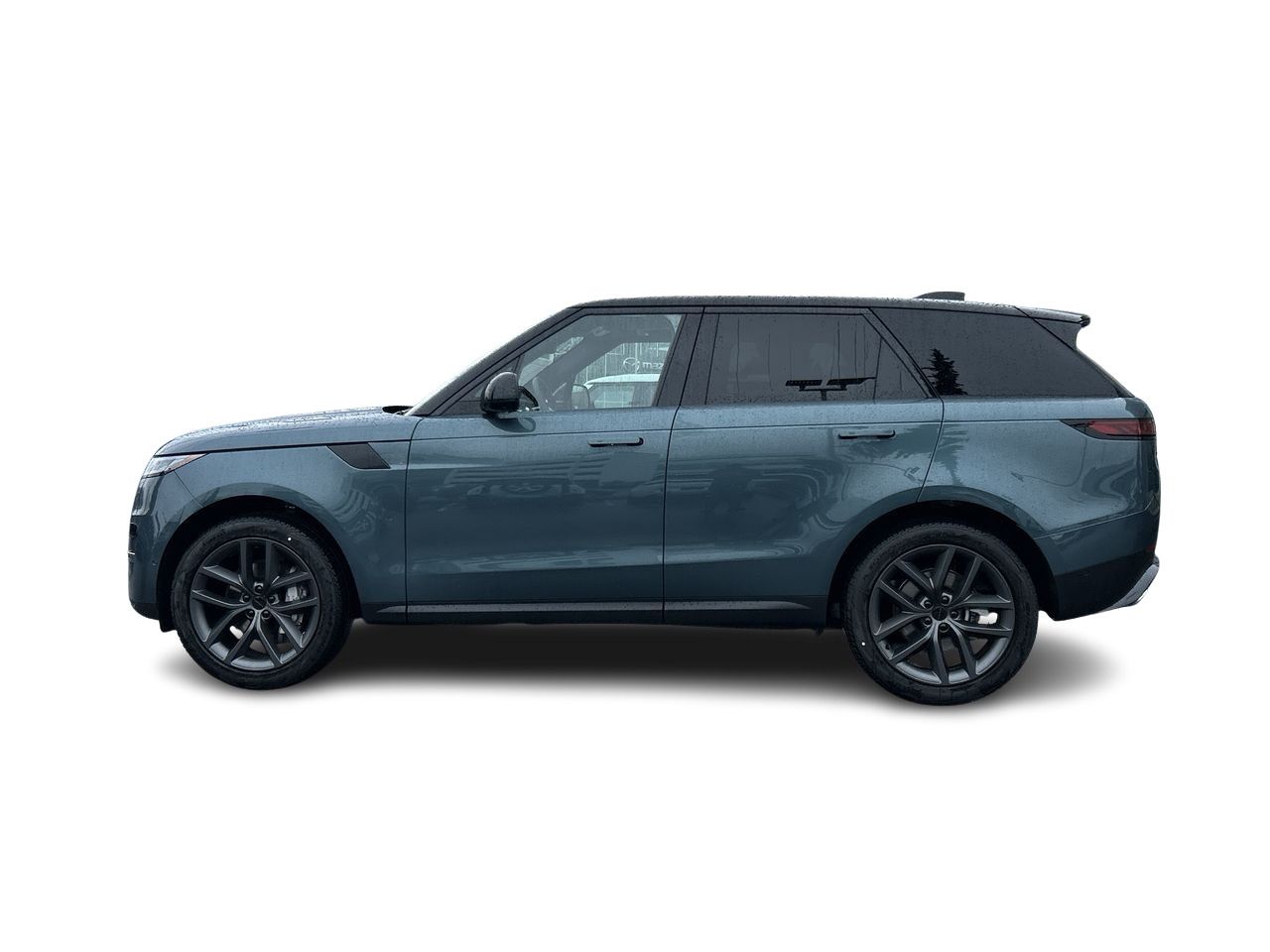 2026  Range Rover Sport Mild Hybrid