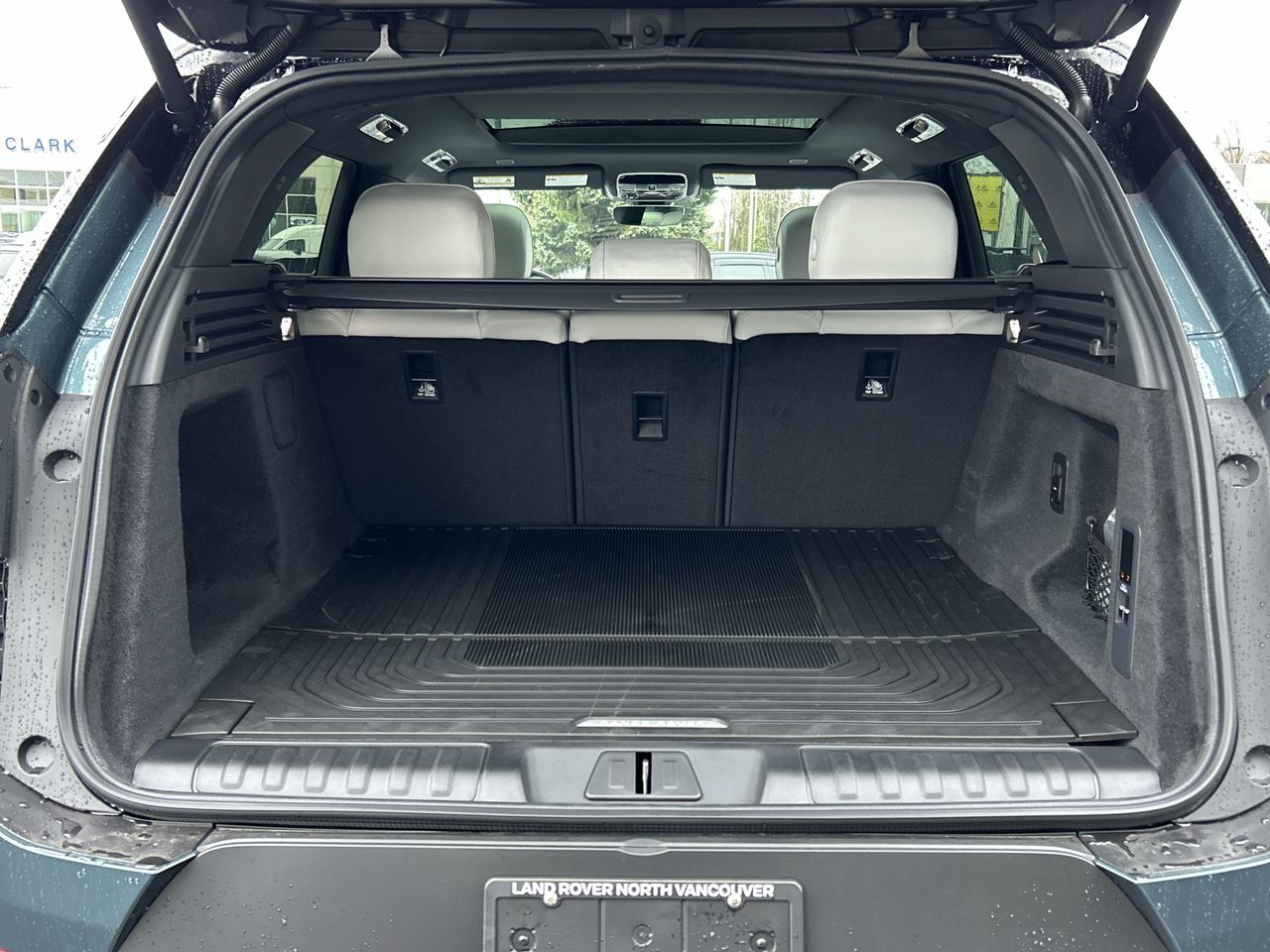 2026  Range Rover Sport Mild Hybrid