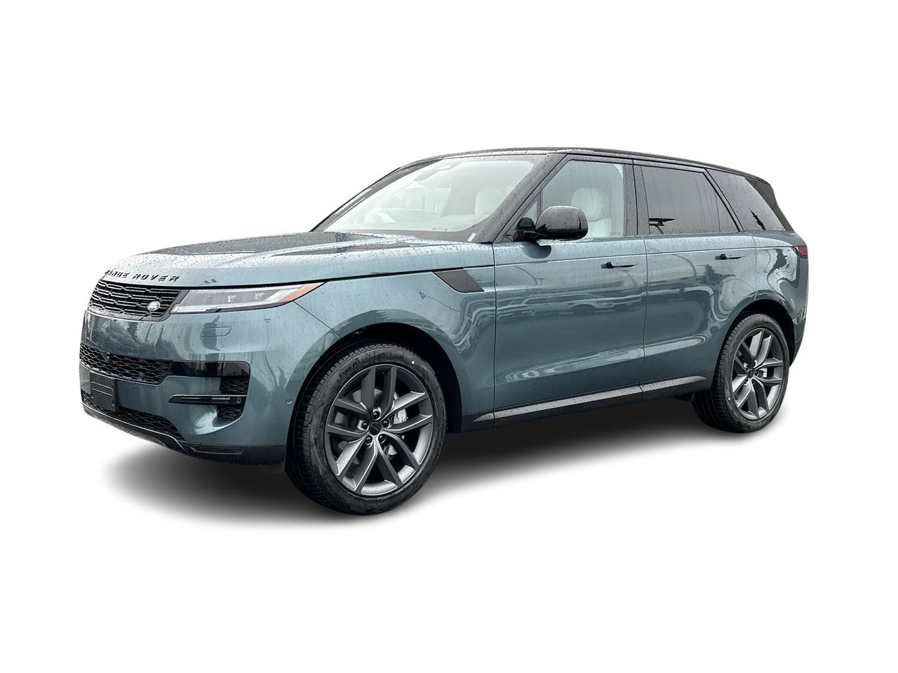2026  Range Rover Sport Mild Hybrid