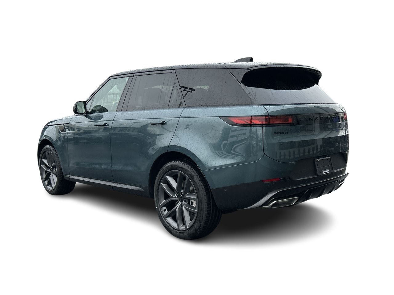 2026  Range Rover Sport Mild Hybrid