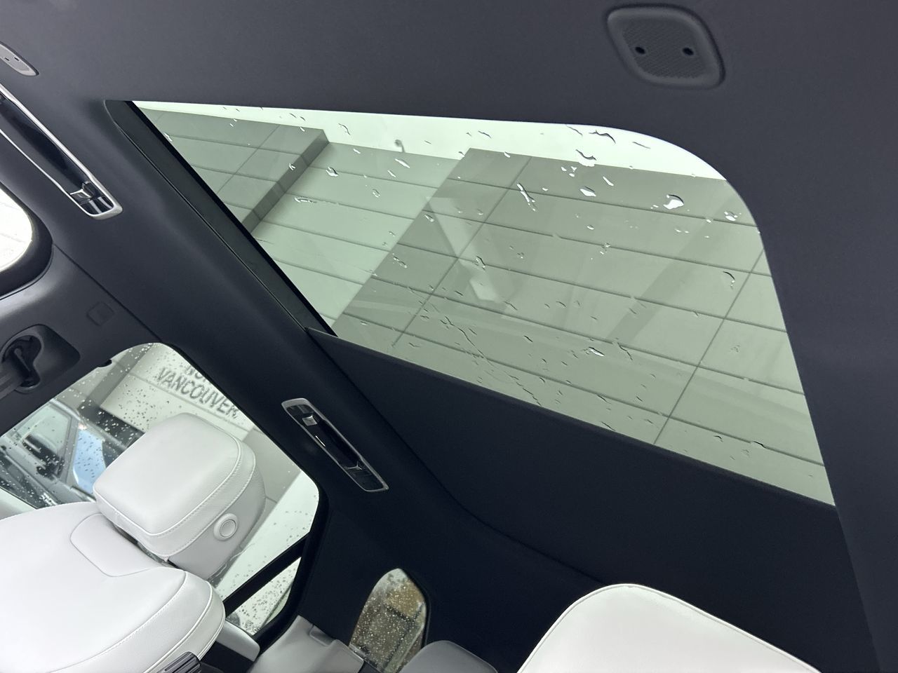 2026  Range Rover Sport Mild Hybrid