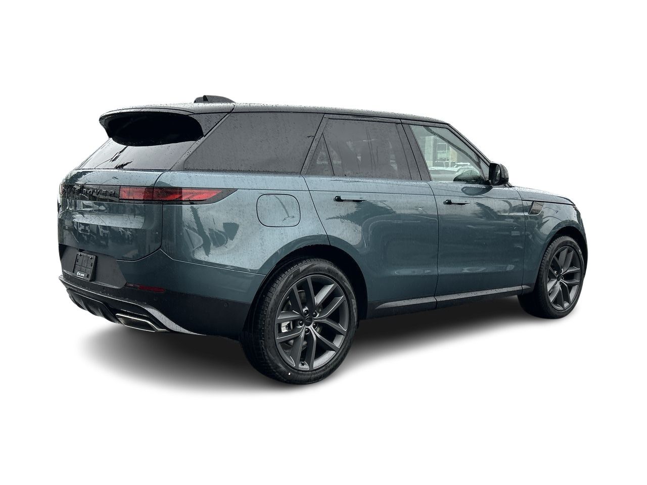 2026  Range Rover Sport Mild Hybrid