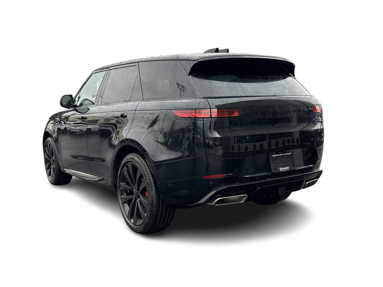 2026  Range Rover Sport Mild Hybrid