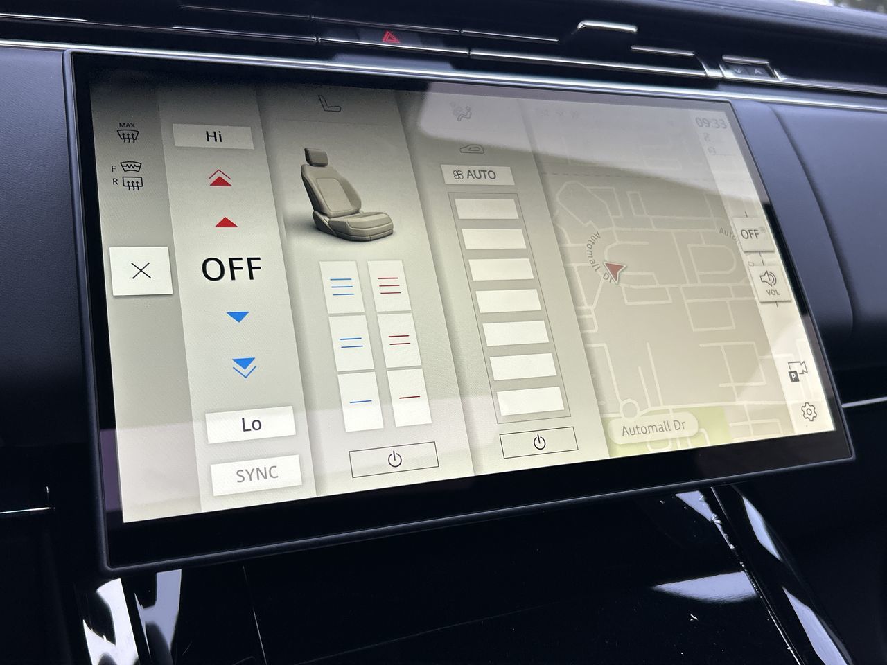 2026  Range Rover Sport Mild Hybrid